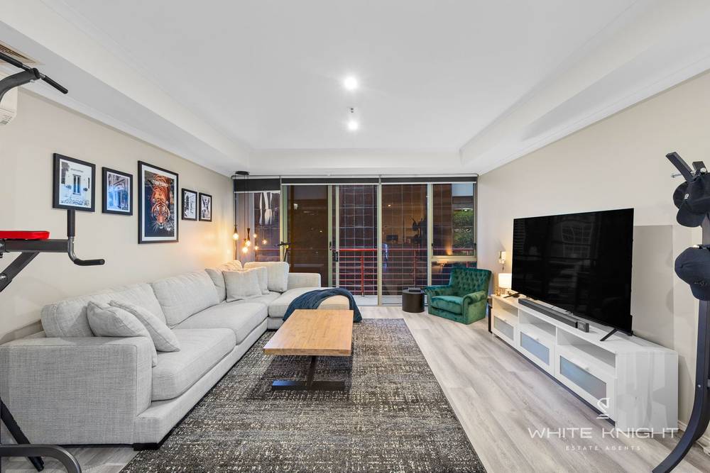903/83 Queens Bridge Street, Southbank, VIC 3006