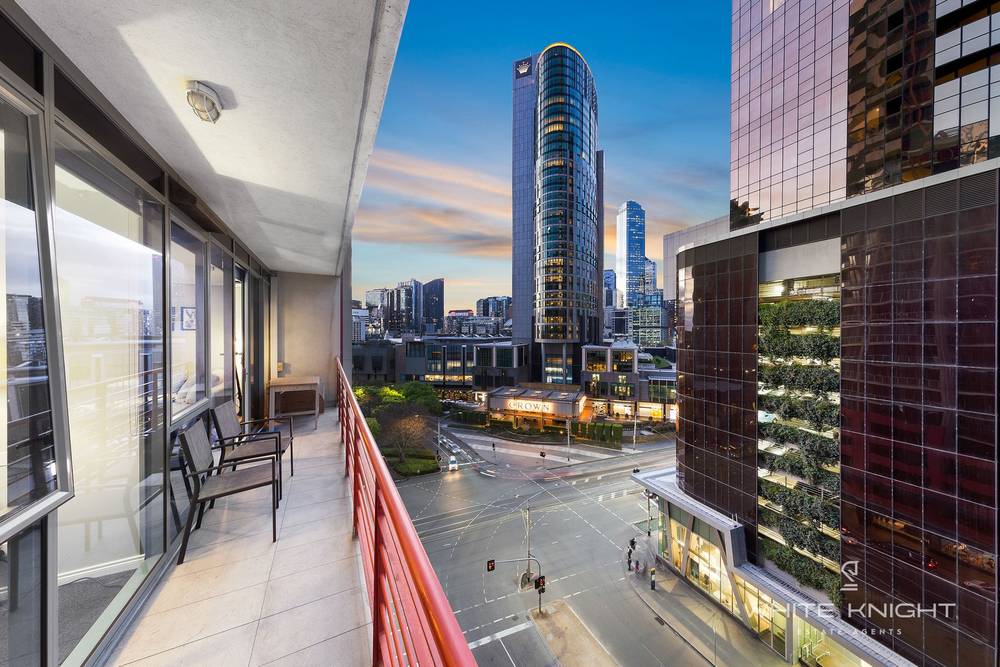 903/83 Queens Bridge Street, Southbank, VIC 3006