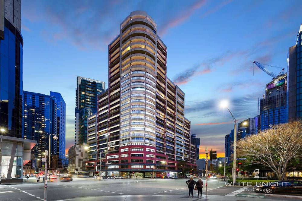 903/83 Queens Bridge Street, Southbank, VIC 3006