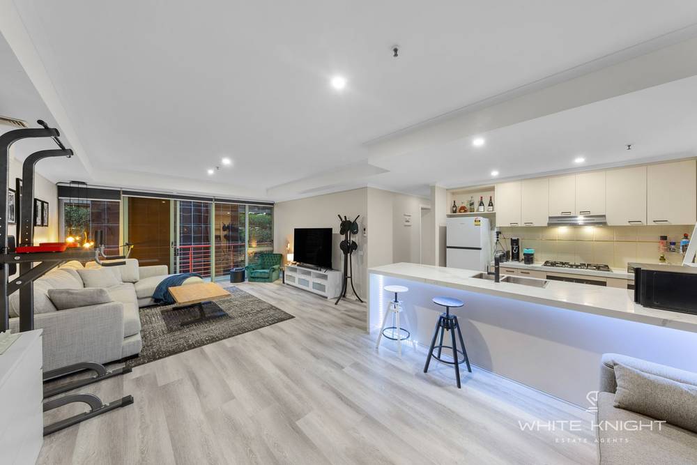 903/83 Queens Bridge Street, Southbank, VIC 3006