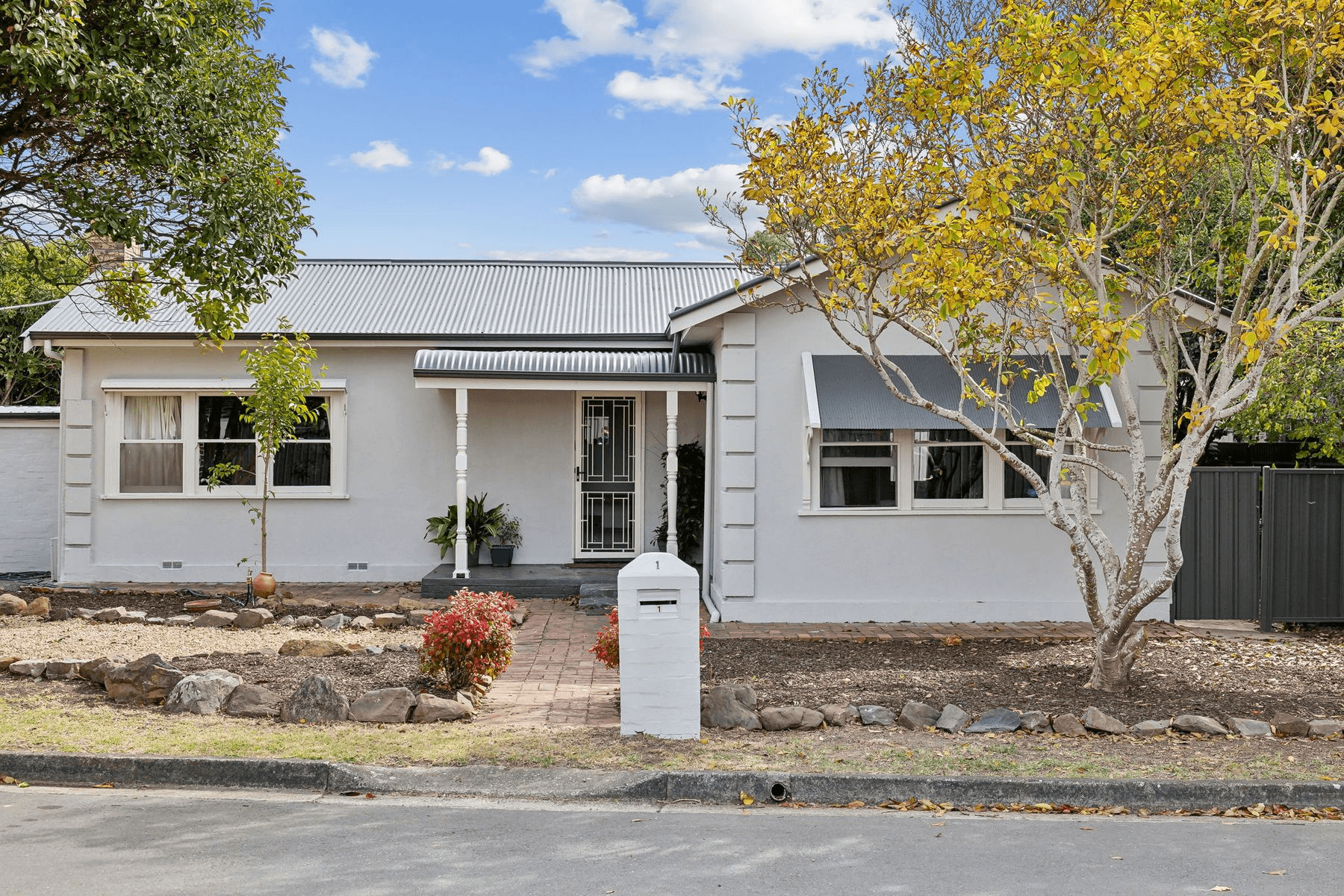 1 Knott Street, Mount Barker, SA 5251