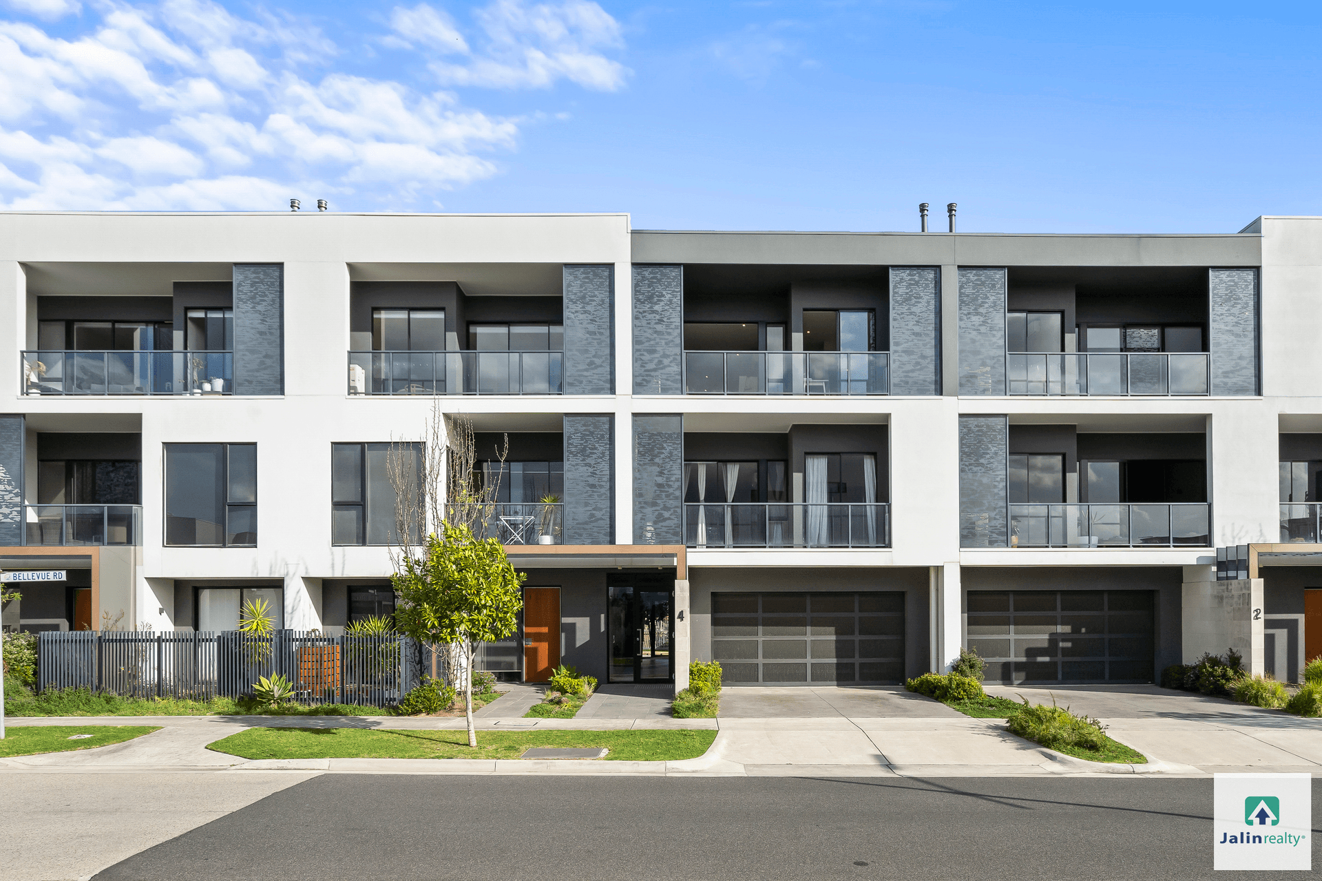 4/4 Bellevue Road, Cheltenham, VIC 3192