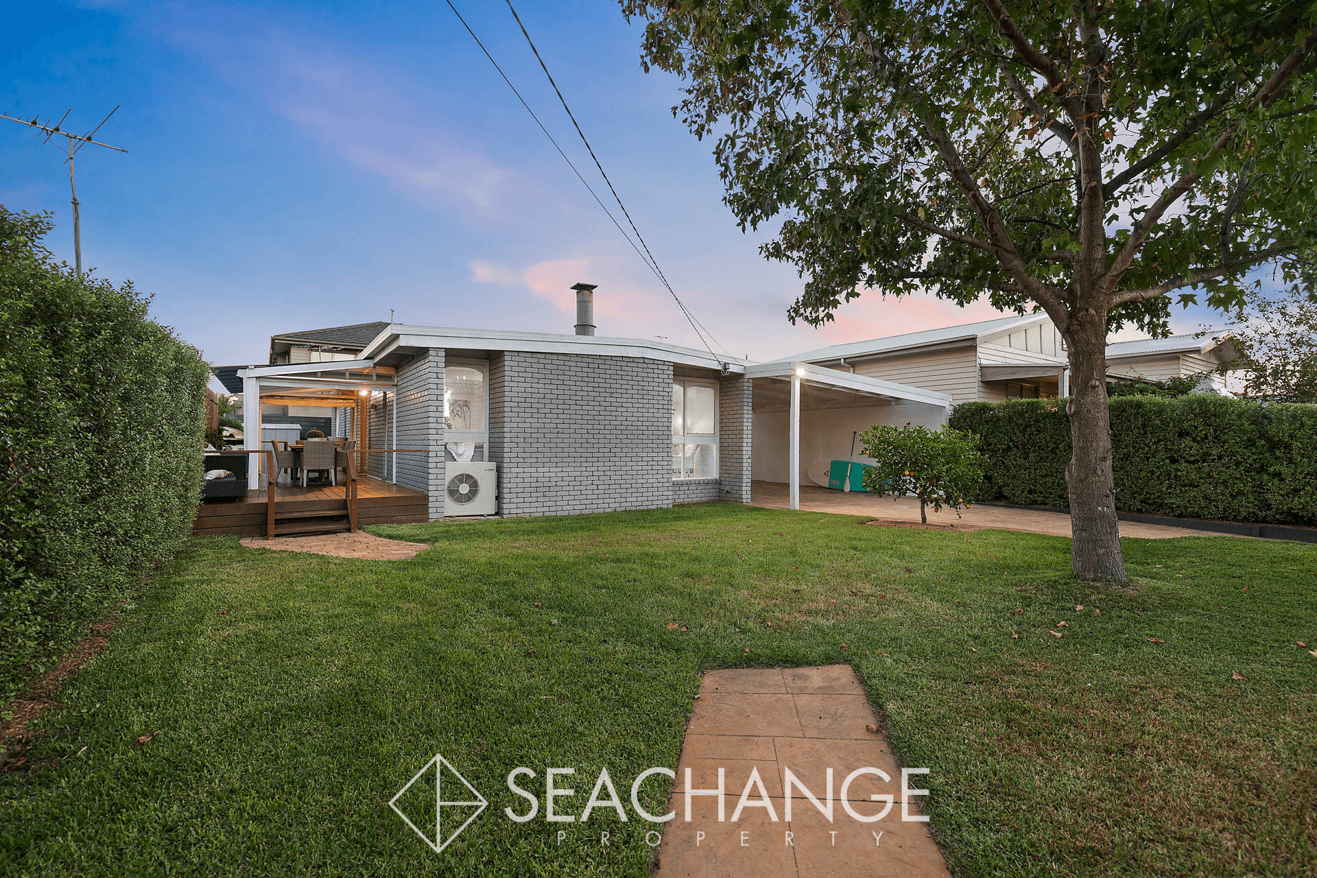 14 Adelaide Street, MORNINGTON, VIC 3931