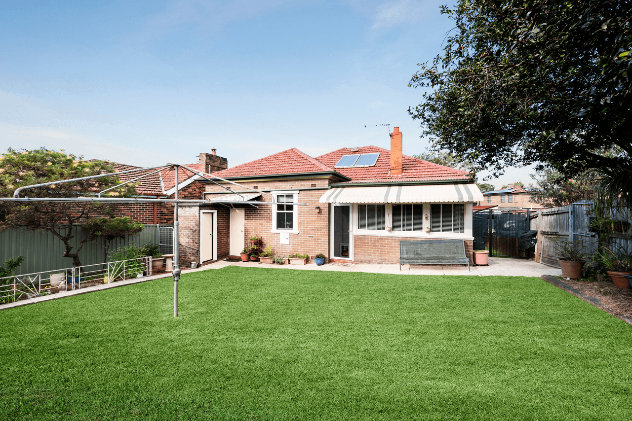 31 Patterson Street, CONCORD, NSW 2137