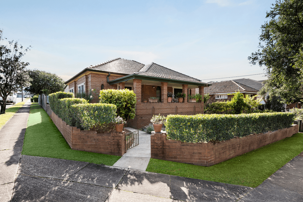 31 Patterson Street, CONCORD, NSW 2137