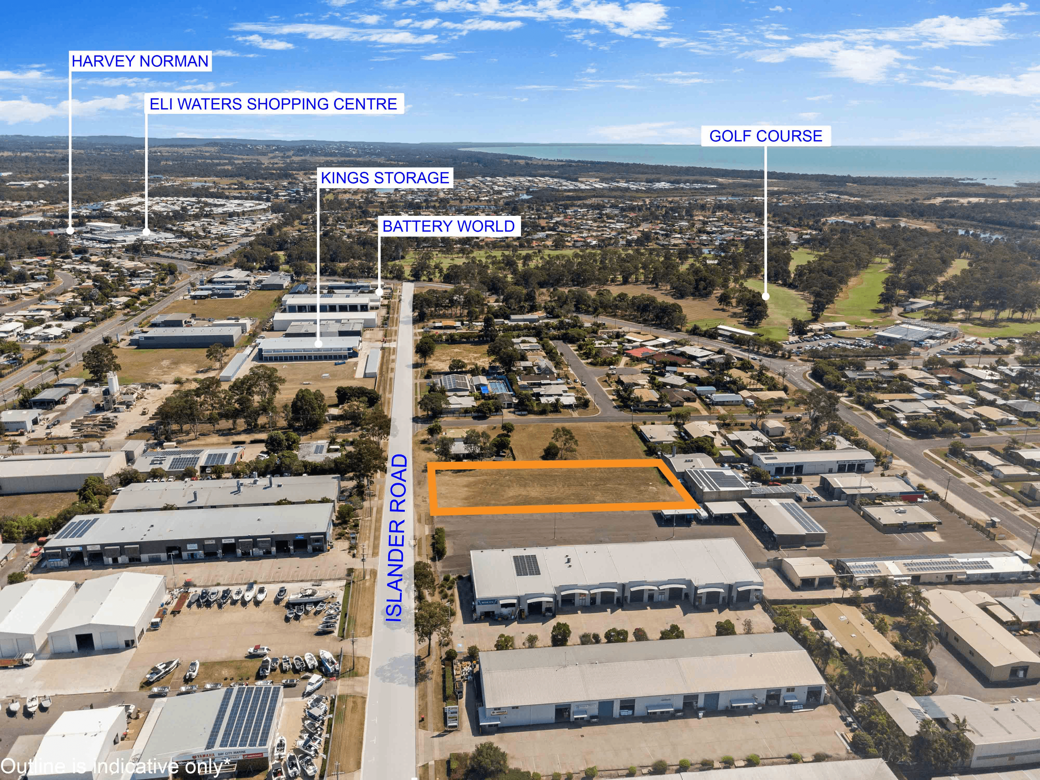 50-52 Islander Road, PIALBA, QLD 4655