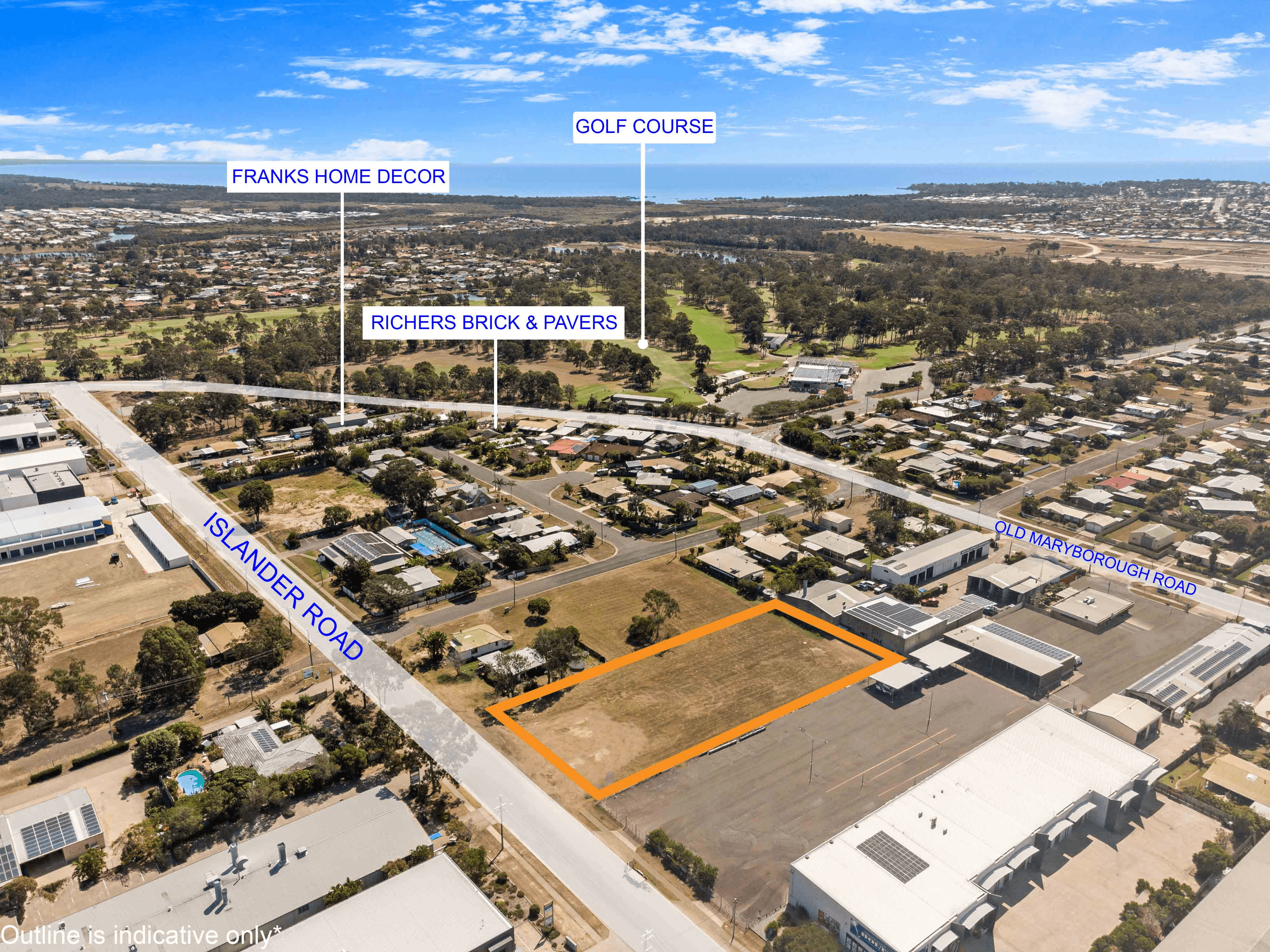 50-52 Islander Road, PIALBA, QLD 4655