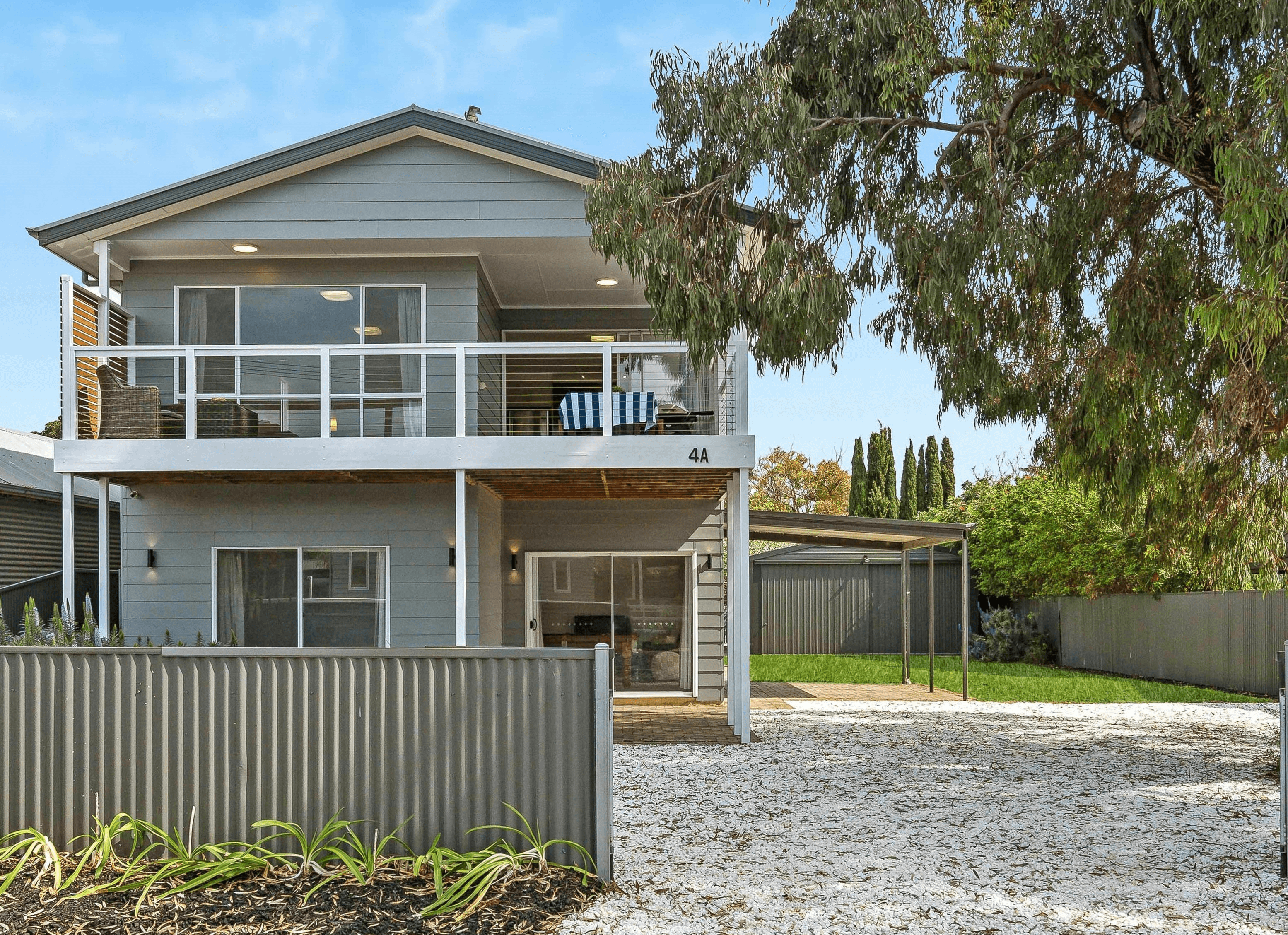 4A Herbert Street, NORMANVILLE, SA 5204