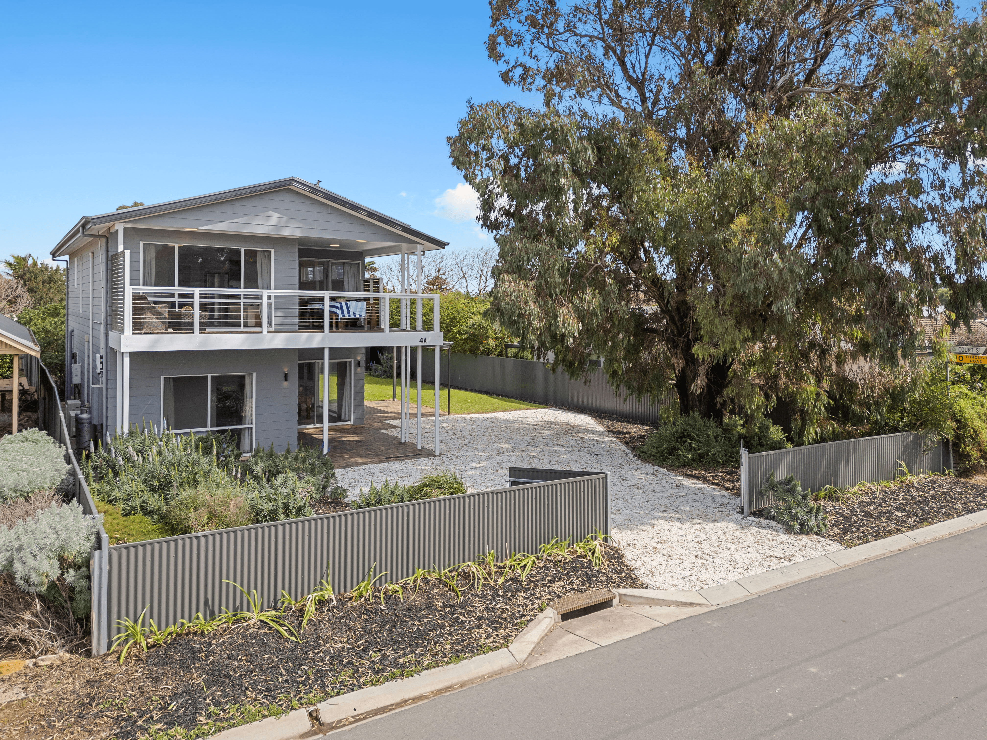 4A Herbert Street, NORMANVILLE, SA 5204