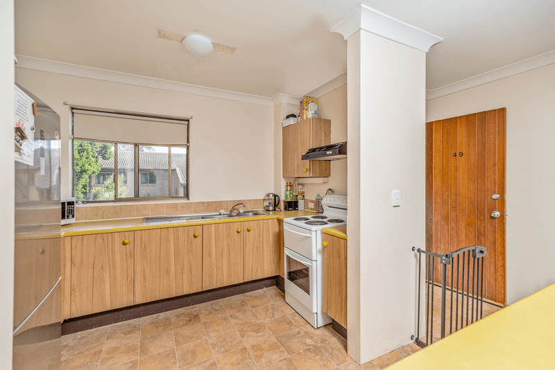 49/22 Barbet Place, BURLEIGH WATERS, QLD 4220