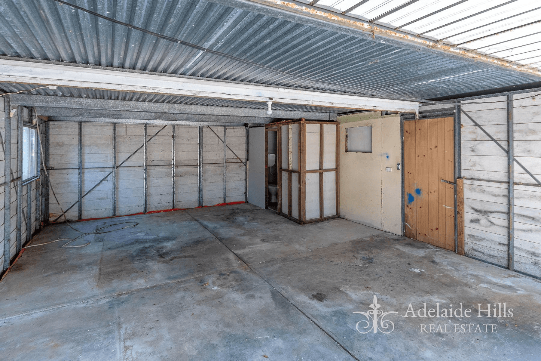 265 Ironbank Road, Ironbank, SA 5153
