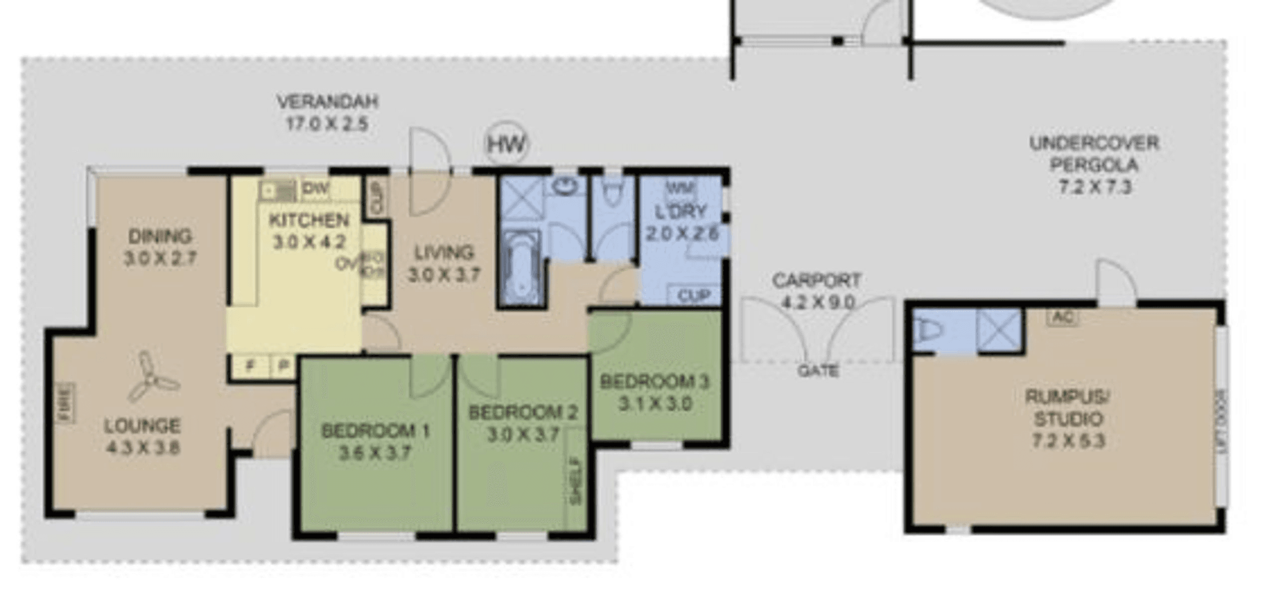 265 Ironbank Road, Ironbank, SA 5153
