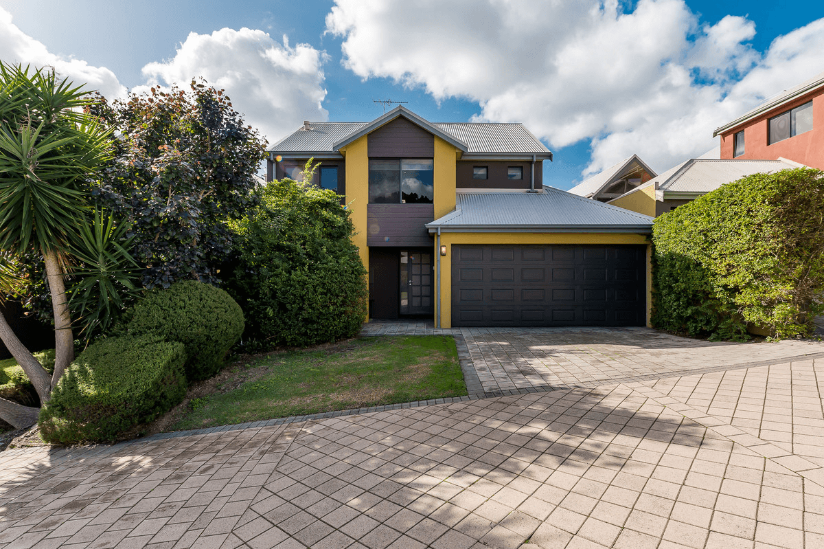 3/7 Fogerthorpe Crescent, Maylands, WA 6051