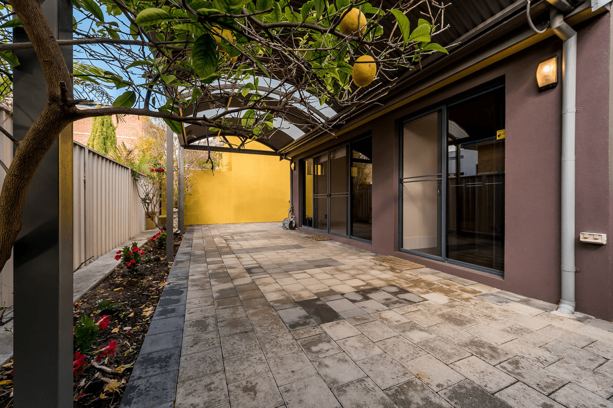 3/7 Fogerthorpe Crescent, Maylands, WA 6051