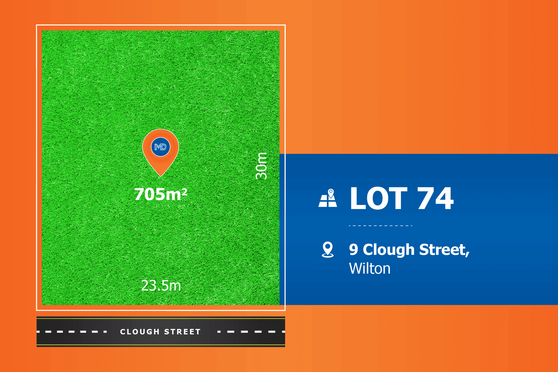 3 Clough Street, Wilton, NSW 2571