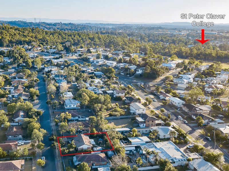 41 Diamond Street, RIVERVIEW, QLD 4303