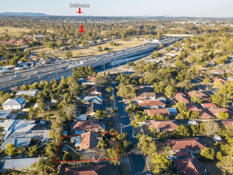 41 Diamond Street, RIVERVIEW, QLD 4303