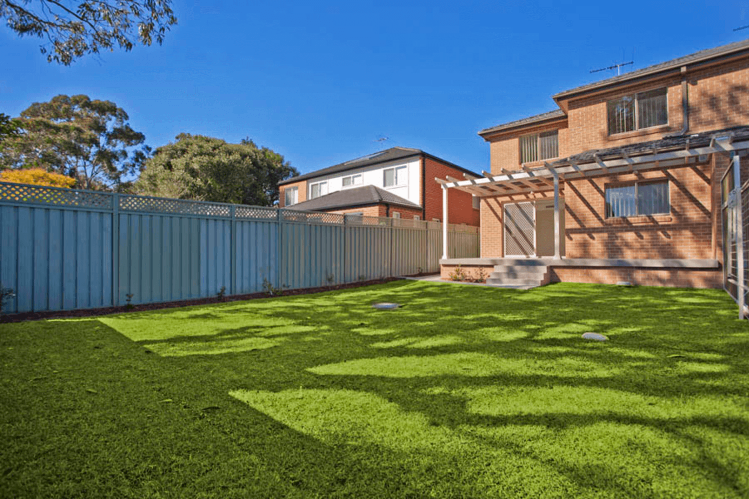 4a Truscott Avenue, Panania, NSW 2213