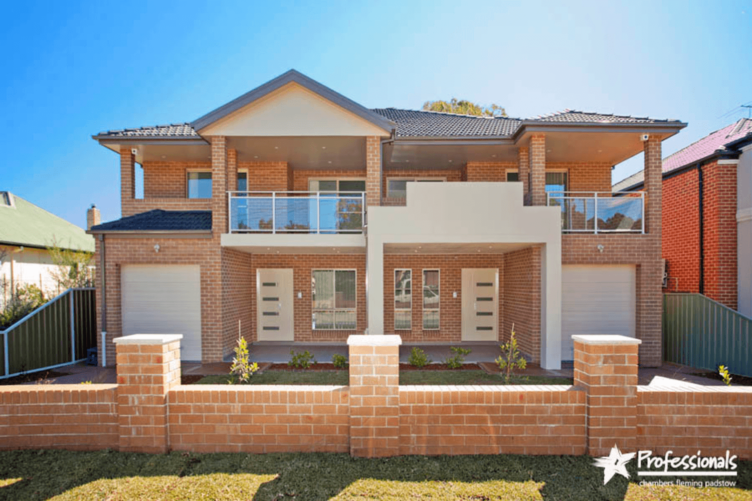 4a Truscott Avenue, Panania, NSW 2213