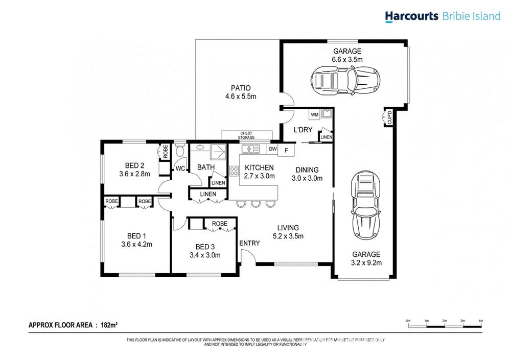 26 Partridge Street, BONGAREE, QLD 4507