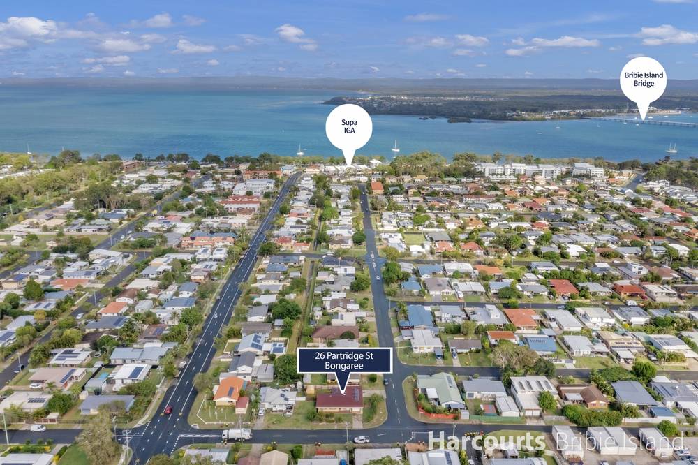 26 Partridge Street, BONGAREE, QLD 4507