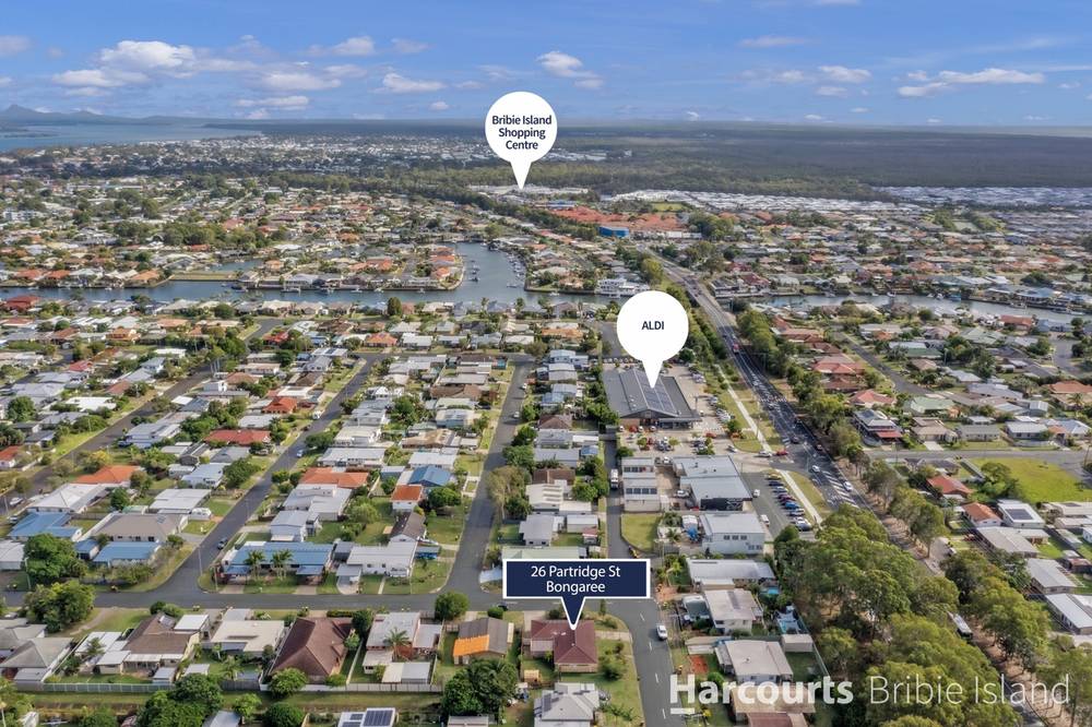 26 Partridge Street, BONGAREE, QLD 4507