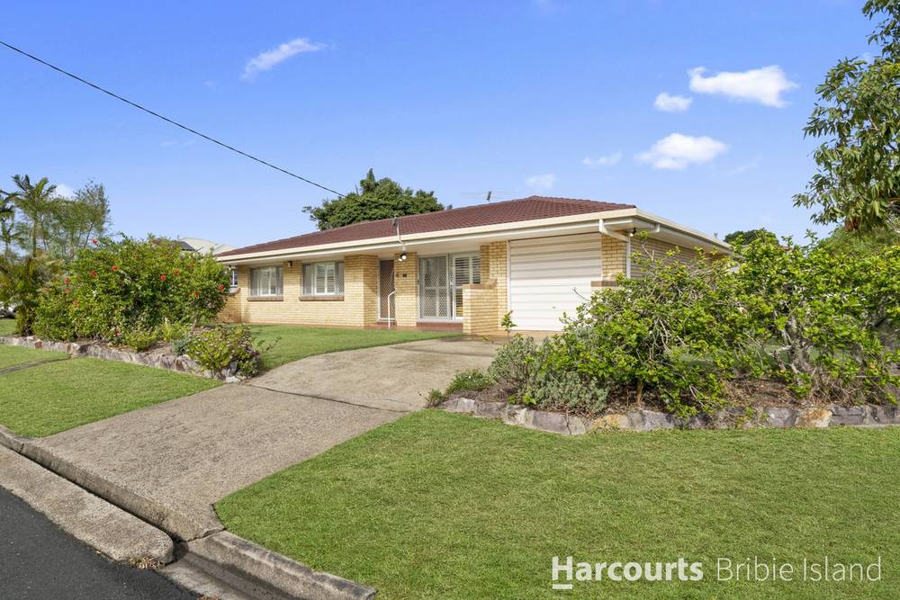 26 Partridge Street, BONGAREE, QLD 4507