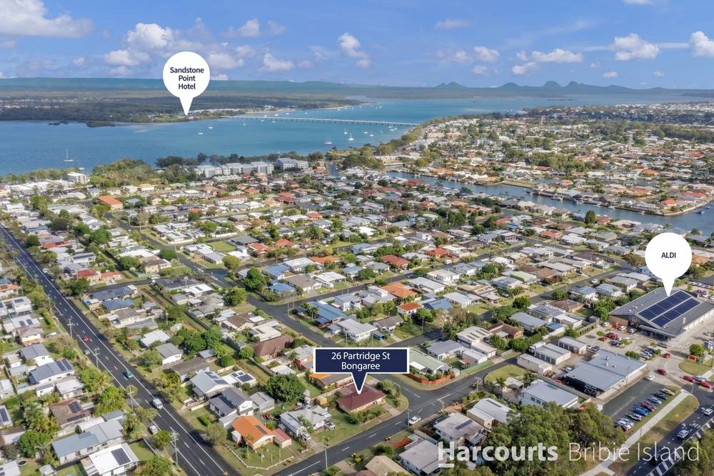 26 Partridge Street, BONGAREE, QLD 4507