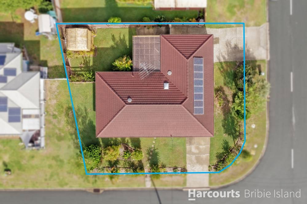 26 Partridge Street, BONGAREE, QLD 4507