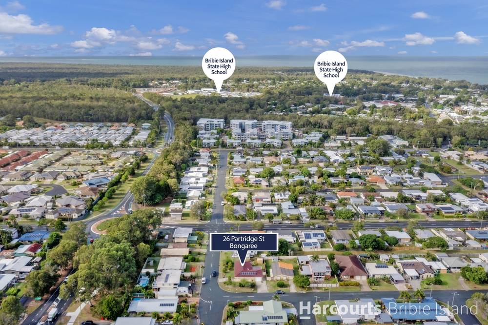 26 Partridge Street, BONGAREE, QLD 4507