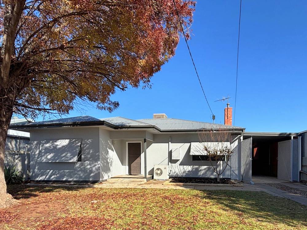 53 Hazeldene Street, MILDURA, VIC 3500