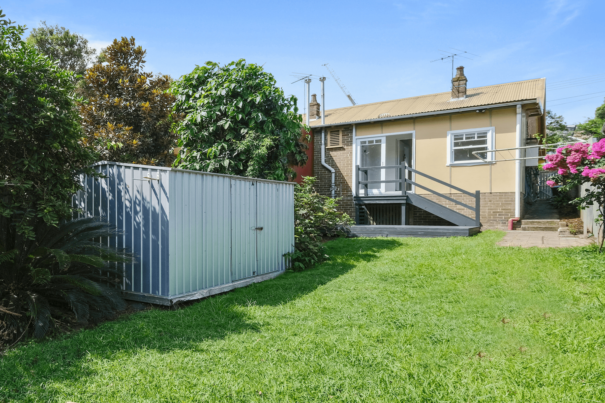 112 Foster Street, LEICHHARDT, NSW 2040