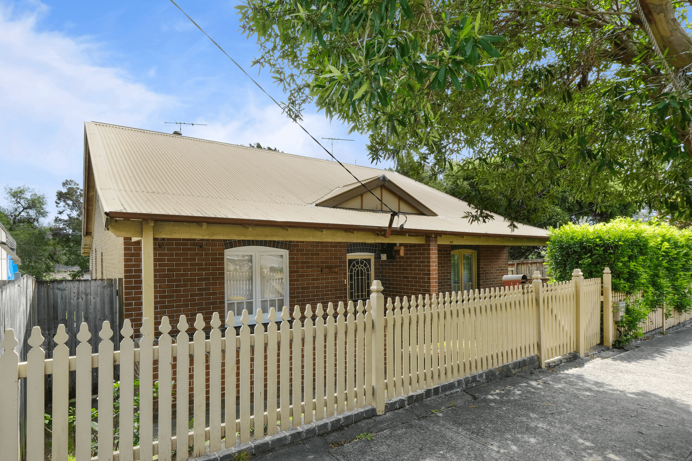 112 Foster Street, LEICHHARDT, NSW 2040