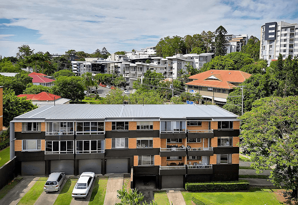 7/26 Blamey Street, KELVIN GROVE, QLD 4059