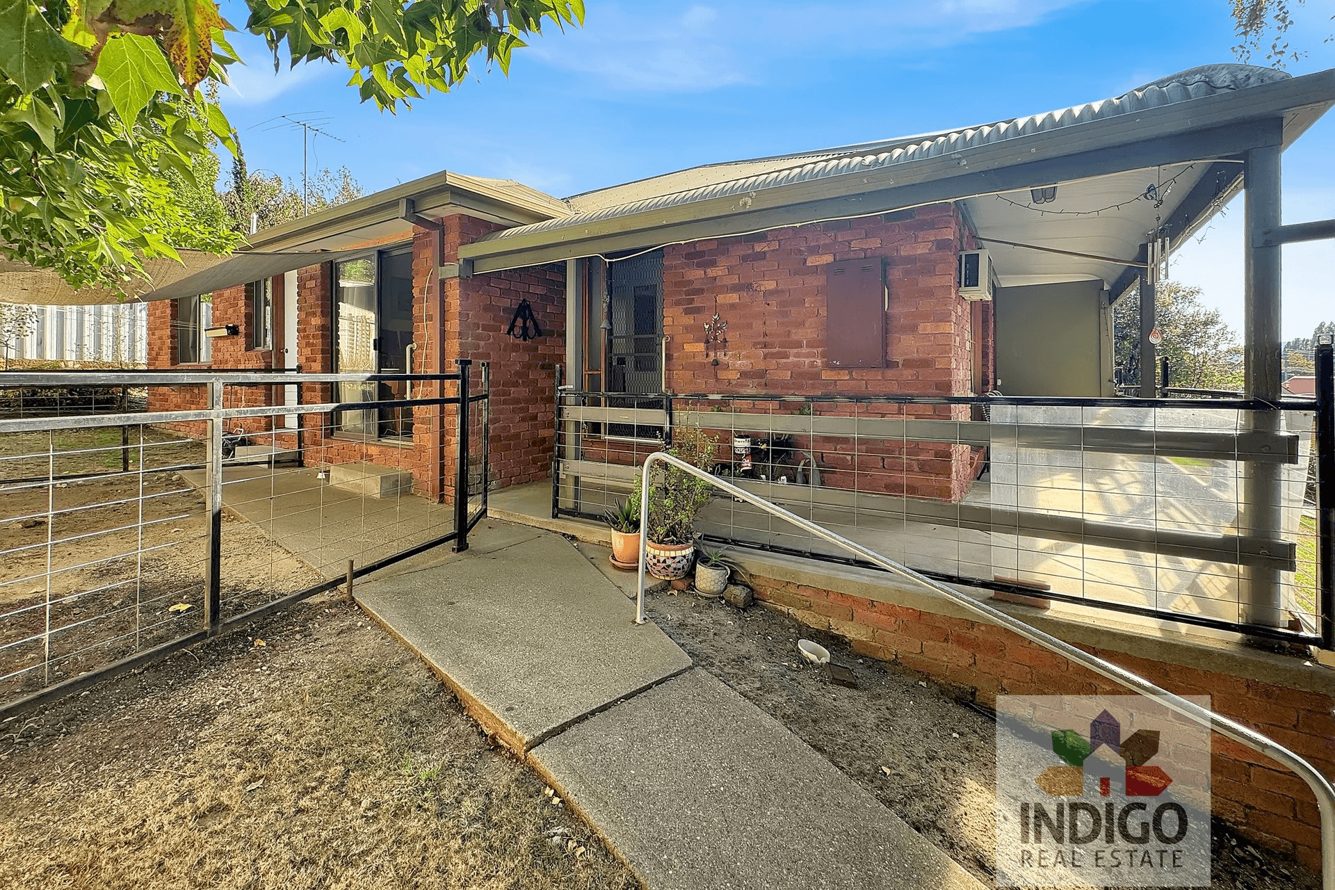 3/23 High Street, Beechworth, VIC 3747