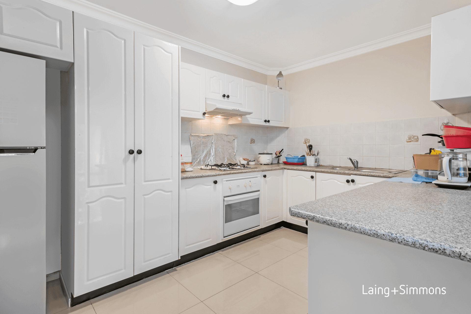 4/1-5 St Ann Street, Merrylands, NSW 2160