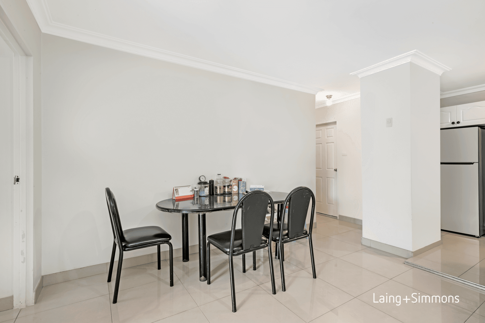 4/1-5 St Ann Street, Merrylands, NSW 2160