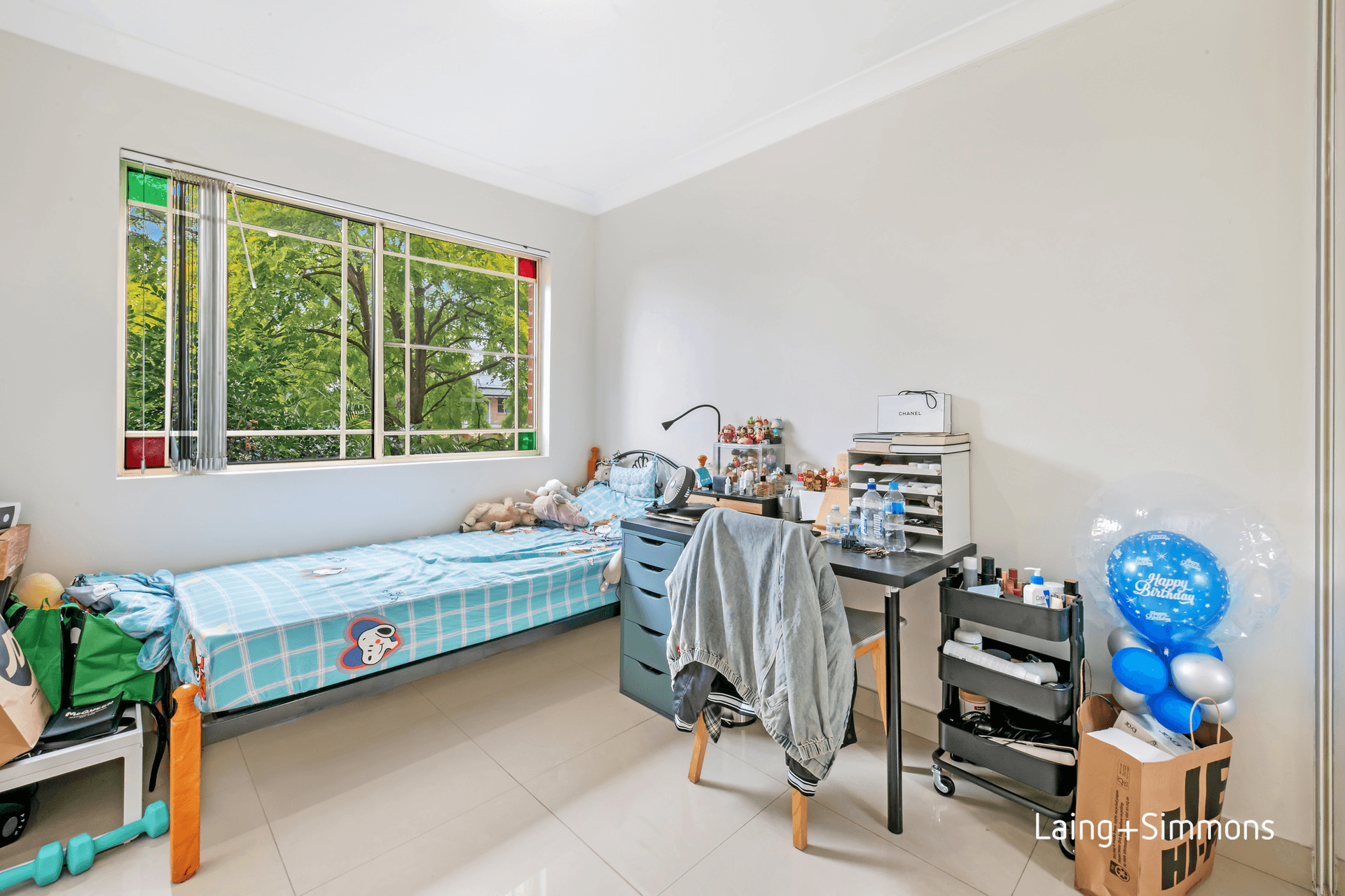 4/1-5 St Ann Street, Merrylands, NSW 2160