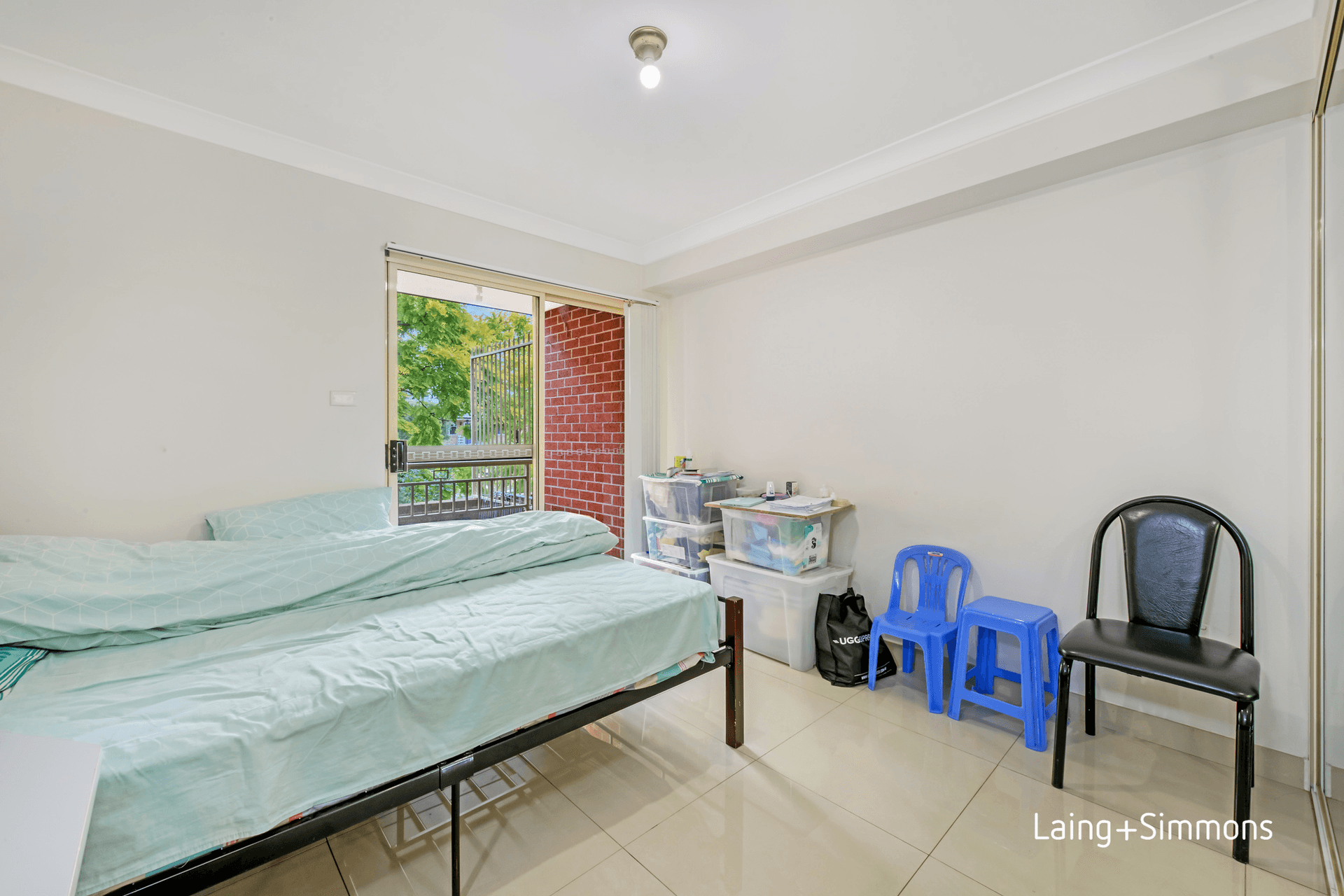 4/1-5 St Ann Street, Merrylands, NSW 2160