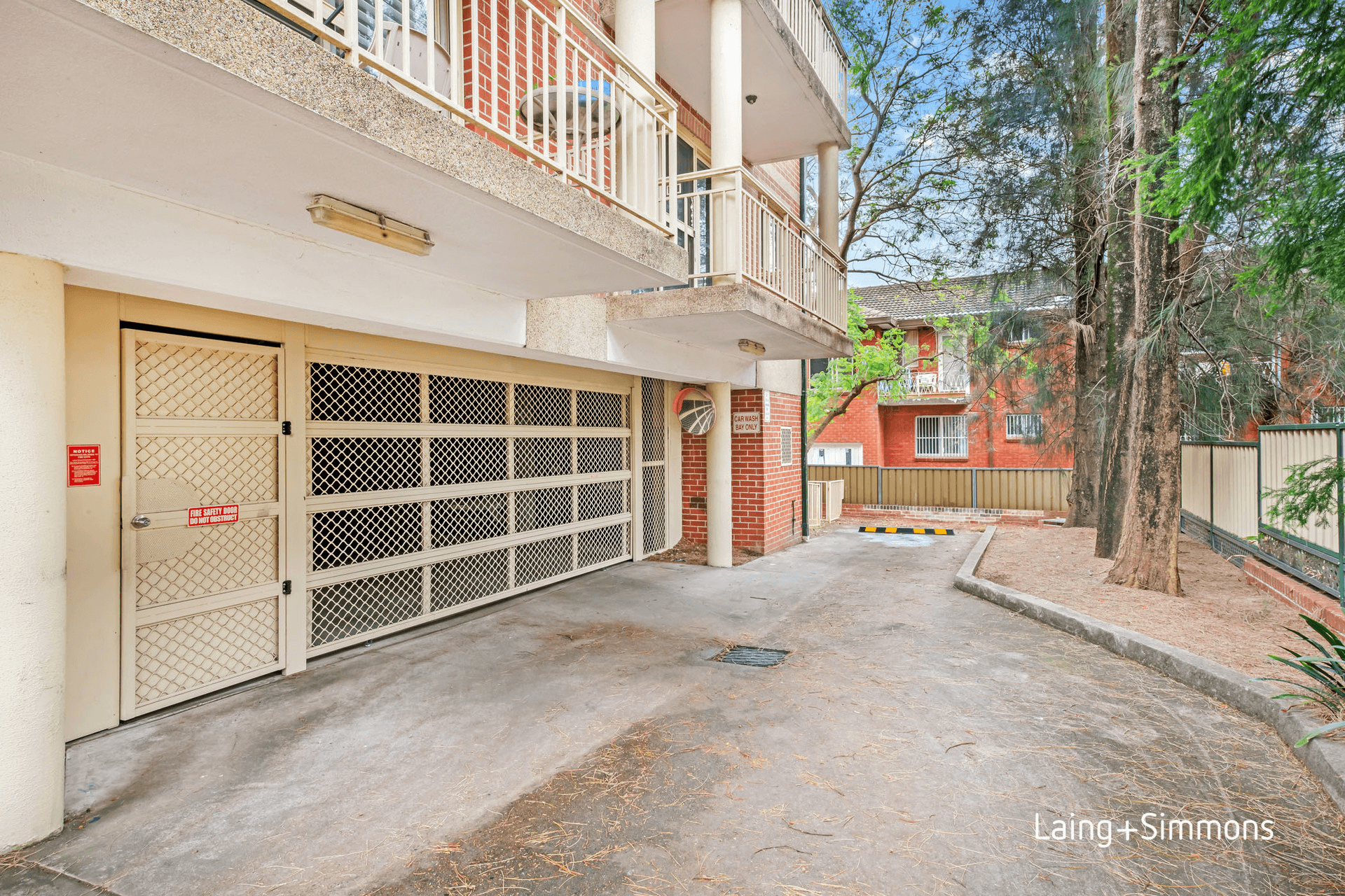 4/1-5 St Ann Street, Merrylands, NSW 2160