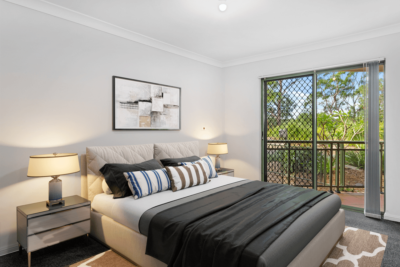 14/20-26 Arana Close, Bangor, NSW 2234