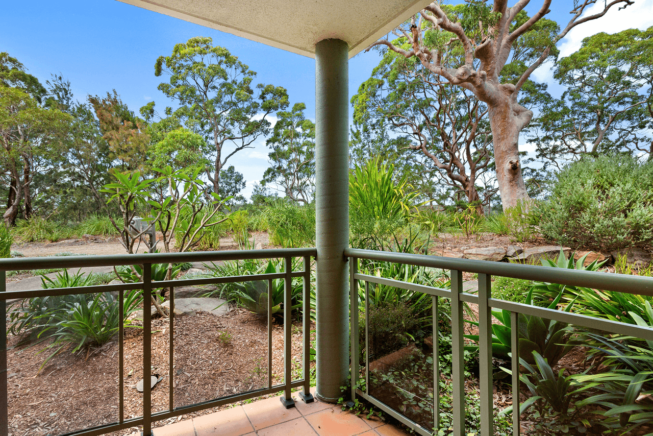 14/20-26 Arana Close, Bangor, NSW 2234