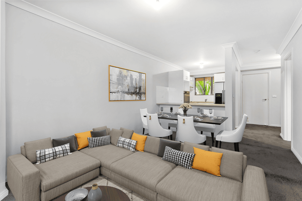 14/20-26 Arana Close, Bangor, NSW 2234