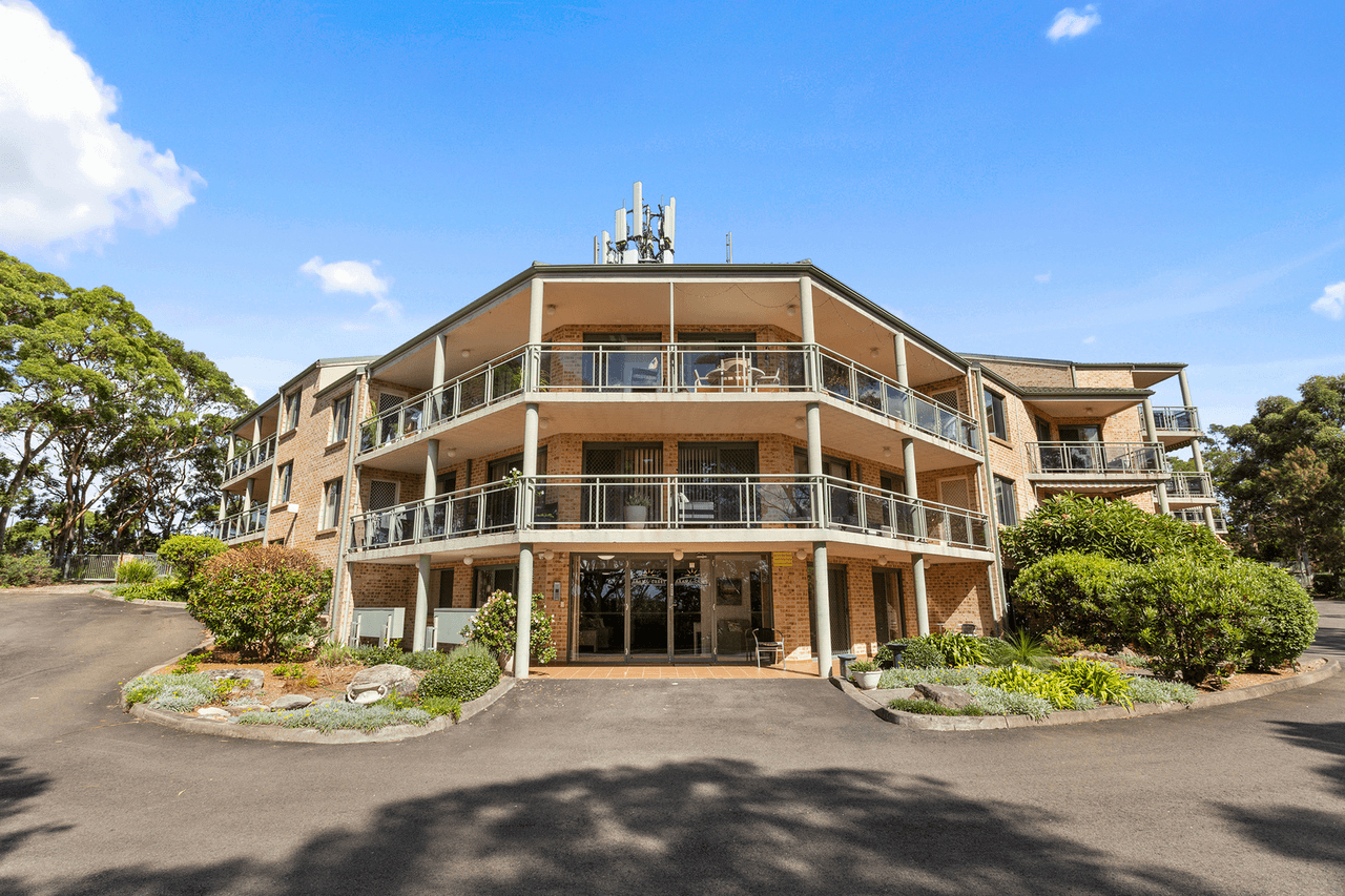 14/20-26 Arana Close, Bangor, NSW 2234