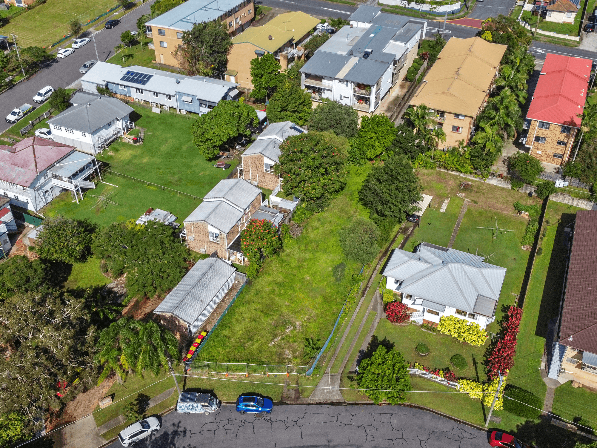 14 Sammells Drive, Chermside, QLD 4032