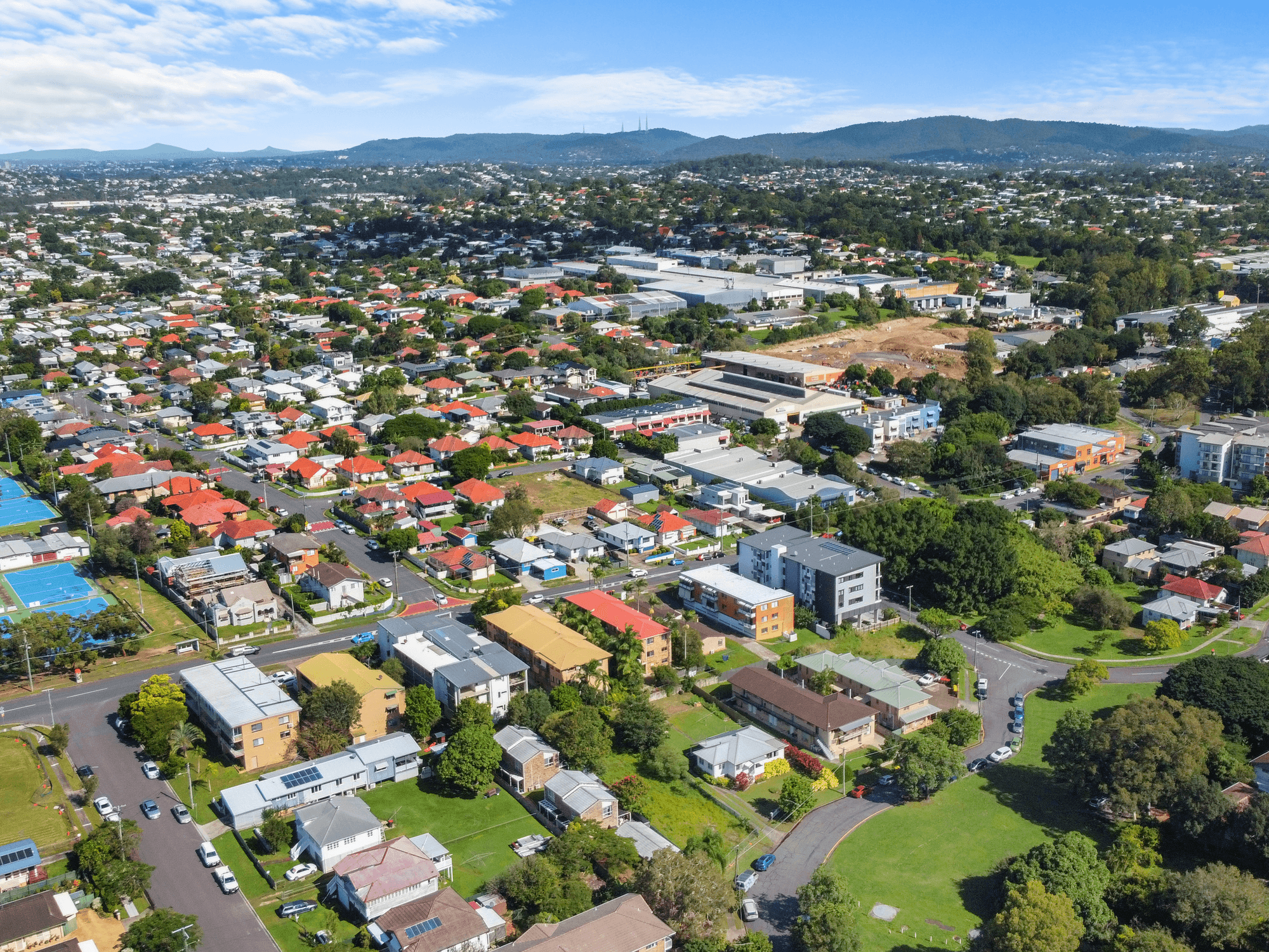 14 Sammells Drive, Chermside, QLD 4032