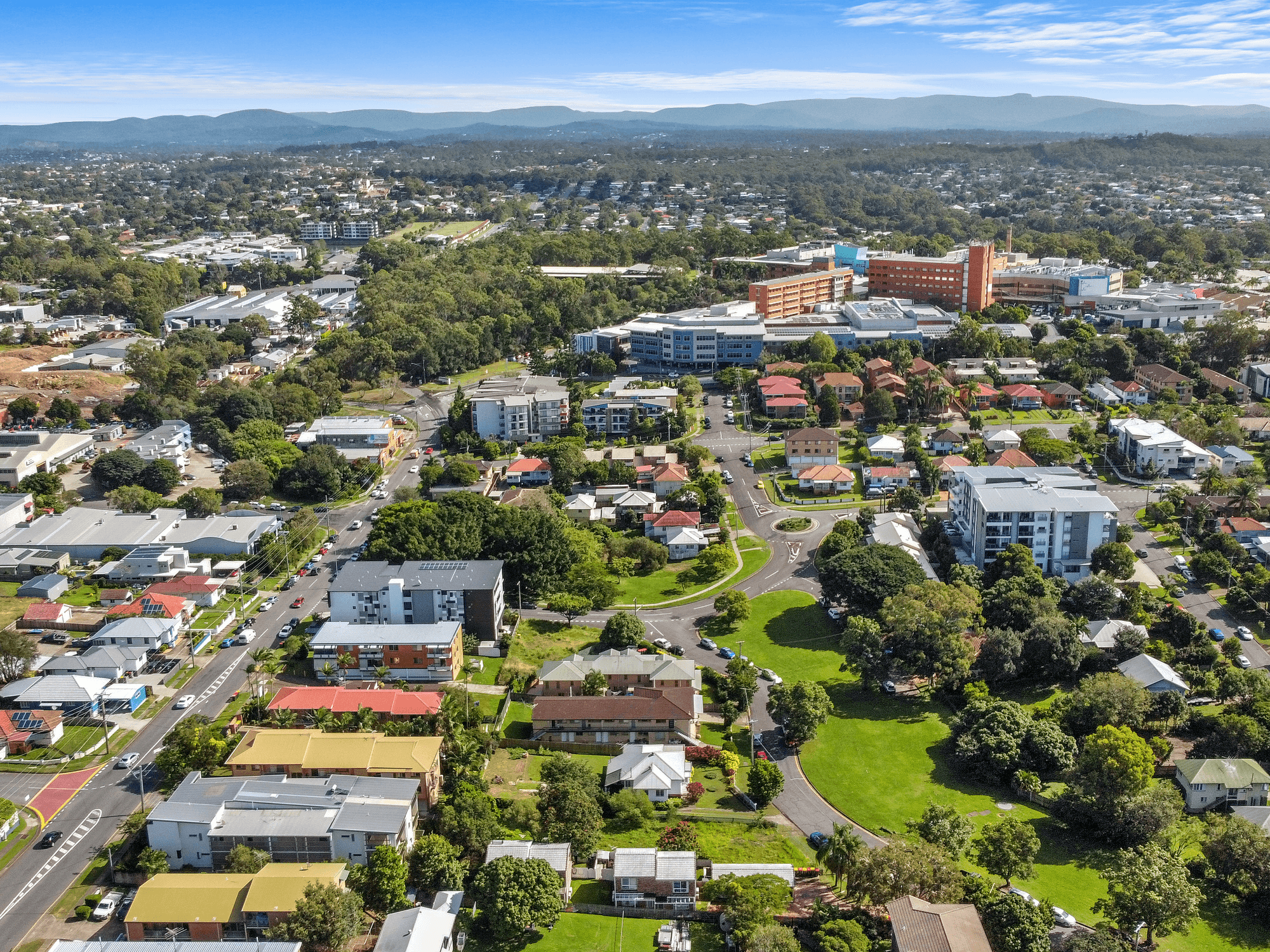 14 Sammells Drive, Chermside, QLD 4032