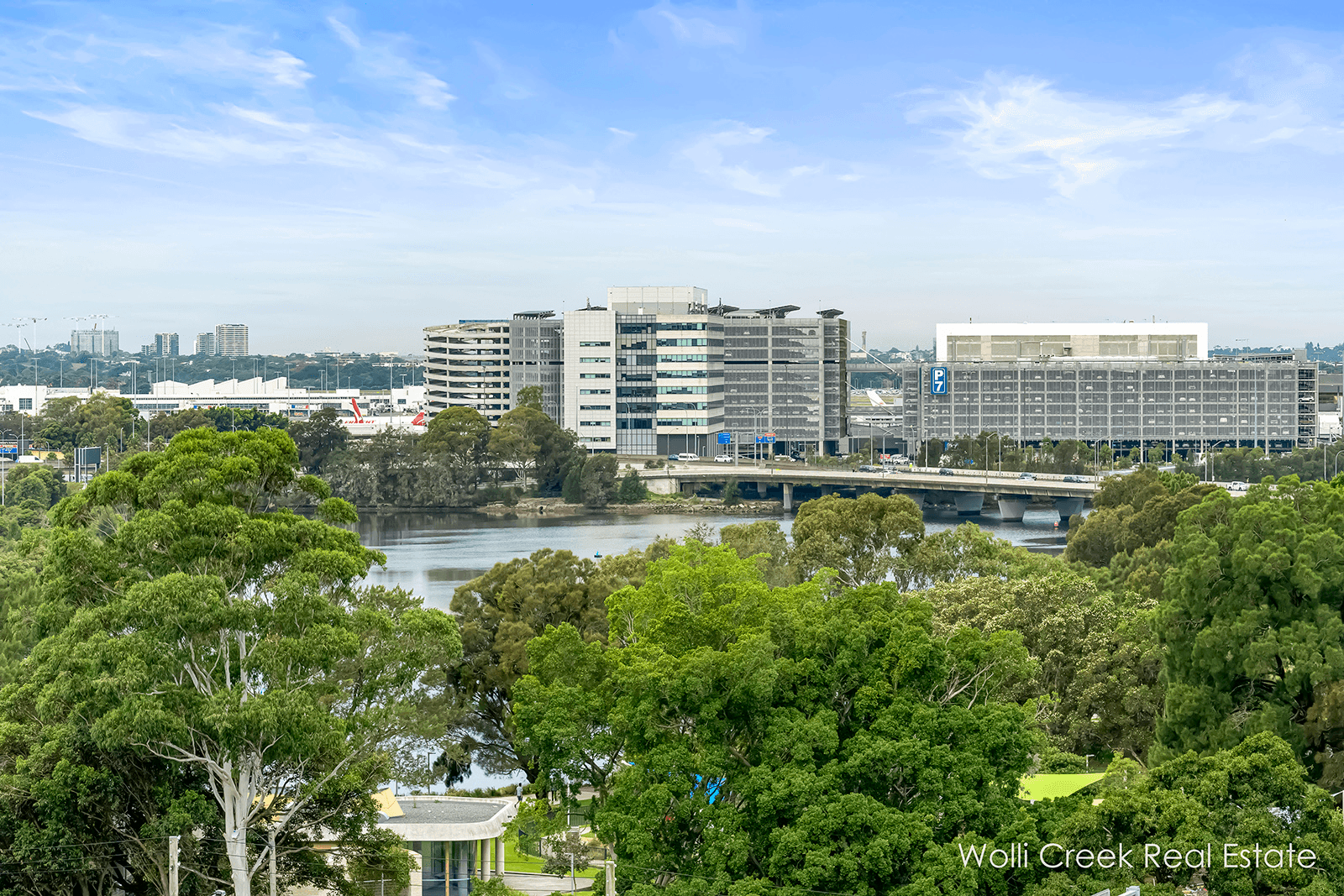 B901/35 Arncliffe Street, WOLLI CREEK, NSW 2205