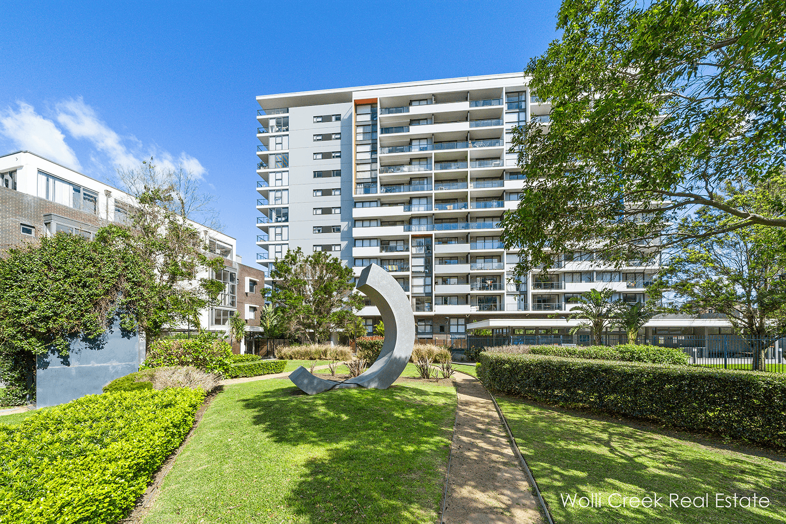 B901/35 Arncliffe Street, WOLLI CREEK, NSW 2205