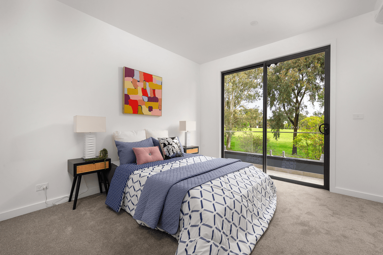 1 /4 Berringa Court, BUNDOORA, VIC 3083